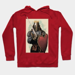 King Hoodie